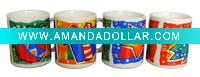 Wholesale ceramic coffee cup