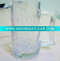 500ml beer glass