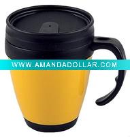 Wholesale stainless steel promotion mug