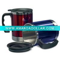 Wholesale stainless steel beer cup