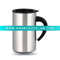 Stainless Steel drinking cup