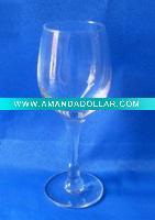 Wholesale Latest fashion glass cup