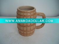 Wholesale Ceramic gift mug