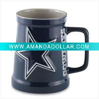 Wholesale 500ml Ceramic stein