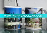 unique designed good price ceramic mugs for sublimation