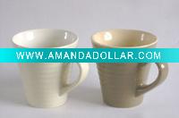 ceramic glaze mug