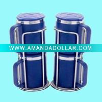 Wholesale stainless steel beer mug