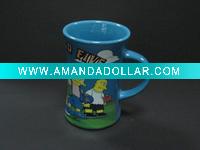 Wholesale YF18062 beer mug