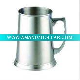 S/S Beer Mug