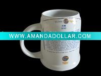 Wholesale beer mug
