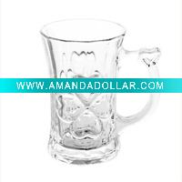 Wholesale clover beer cup.