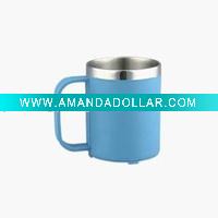 Wholesale STAINLESS STEEL WATER MUG