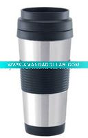 Wholesale car mug