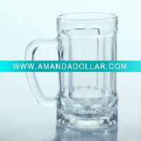 Wholesale 0.3L beer glass mug