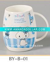 Wholesale Ceramic mug GF-CI183