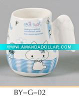 Wholesale Ceramic mug GF-CI177