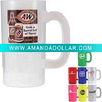 Wholesale 14oz ceramic beer mug