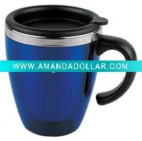 Wholesale beer mug stainless steel