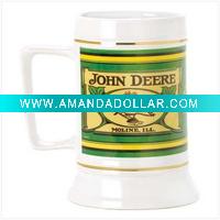Wholesale 20oz ceramic beer mug