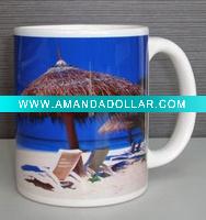 Wholesale good designs for sublimation mug