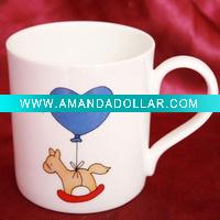 insulated beer mug