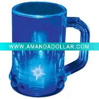 Flashing Beer Mug
