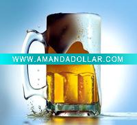 beer glass mug