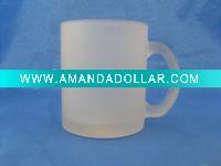 NEWproduct glass mug HF408