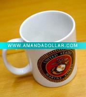 plastic beer mug