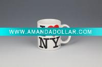good looking cermaic coffee mug