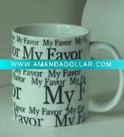 Wholesale beer mug