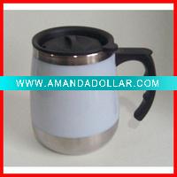 Wholesale stainless steel beer mug