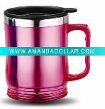 Wholesale stainless steel mug