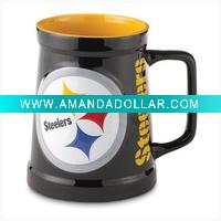 Wholesale Ceramic beer mug