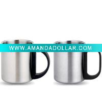 Wholesale Stainless Steel coffee mug