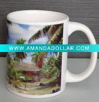 good looking sublimation printing mug