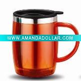 Travel Mug,auto mug