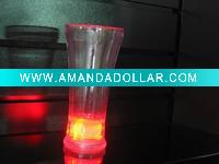 Flashing Juice Cup