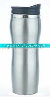 Wholesale stainless steel auto Mug