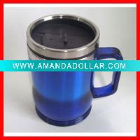 Wholesale stainless steel beer Mug