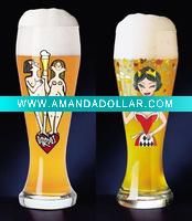 beer glass cup