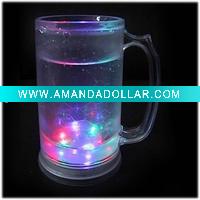 Flashing Cup