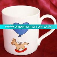 Wholesale ceramic cup/color changing mug/ceramic beer mug/travel mug/cup/plastic mug