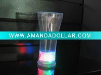 Flashing Led Cup