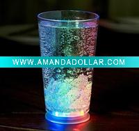 Flashing Glass