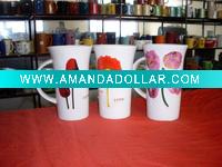Ice cup, espresso cup, coffee cup, beer cup