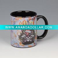 unique good looking &price coffee ceramic mug