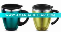 Wholesale STAINLESS STEEL MUG CUP
