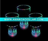 Flash Whiskey Cup