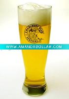 Wholesale beer glass